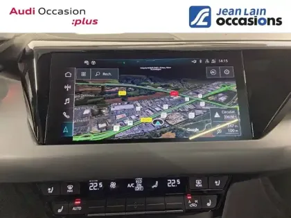 Photo 56 Audi E-tron  GT 476 ch quattro