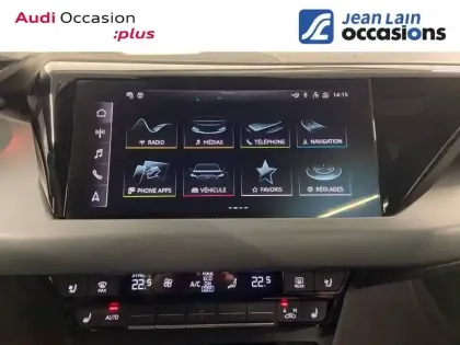 Photo 36 Audi E-tron  GT 476 ch quattro