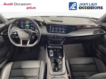 Photo 59 Audi E-tron  GT 476 ch quattro