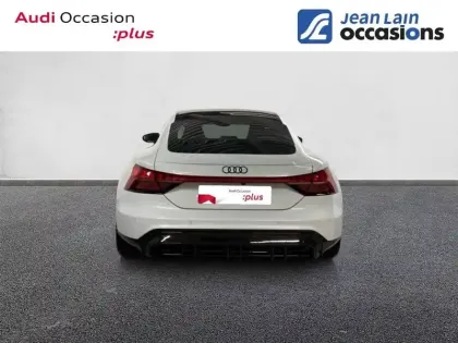 Photo 47 Audi E-tron  GT 476 ch quattro