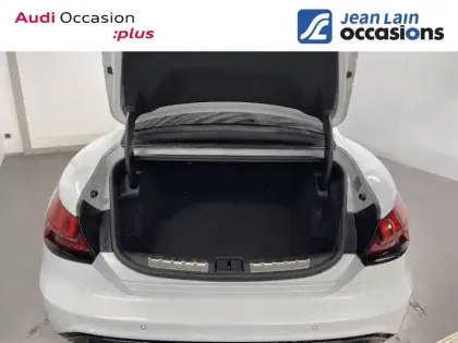Photo 30 Audi E-tron  GT 476 ch quattro