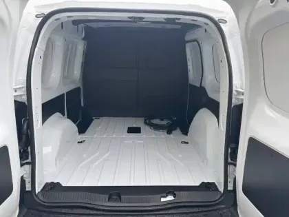 Photo 20 Renault Kangoo  VAN E-TECH ELECTRIQUE FG TOLE L1 AC11 GSR2