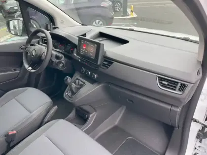 Photo 26 Renault Kangoo  VAN E-TECH ELECTRIQUE FG TOLE L1 AC11 GSR2