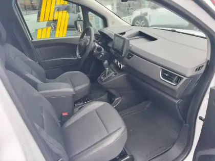 Photo 19 Renault Kangoo  VAN E-TECH ELECTRIQUE FG TOLE L1 AC11 GSR2