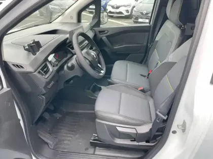 Photo 38 Renault Kangoo  VAN E-TECH ELECTRIQUE FG TOLE L1 AC11 GSR2