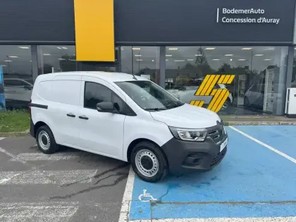 Photo Renault Kangoo Advance