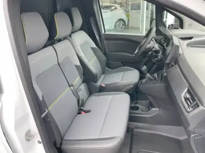 Photo 39 Renault Kangoo  VAN E-TECH ELECTRIQUE FG TOLE L1 AC11 GSR2