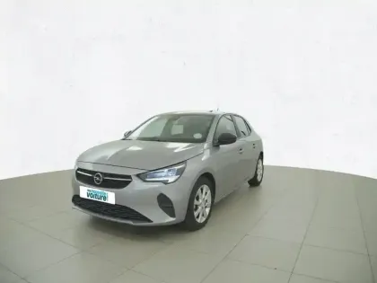 Photo Opel Corsa Edition Business