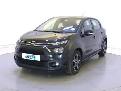 Photo Citroën C3 Plus