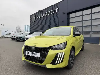 Photo Peugeot 208 Style