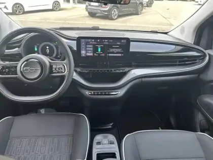 Photo 35 Fiat 500 C e 118 ch