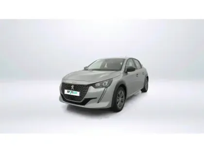 Photo Peugeot 208 Active Pack
