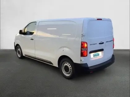 Photo 28 Peugeot Expert  FGN M BLUEHDI 145 BVM6