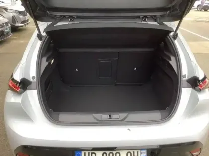 Photo 5 Peugeot 308  Hybrid 136 e-DCS6