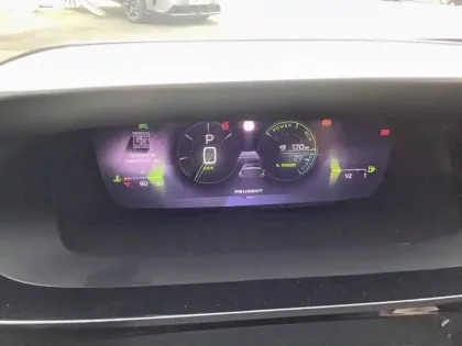 Photo 9 Peugeot 308  Hybrid 136 e-DCS6