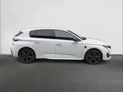 Photo 3 Peugeot 308  Hybrid 136 e-DCS6