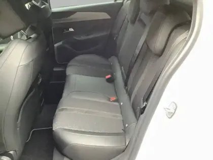 Photo 11 Peugeot 308  Hybrid 136 e-DCS6