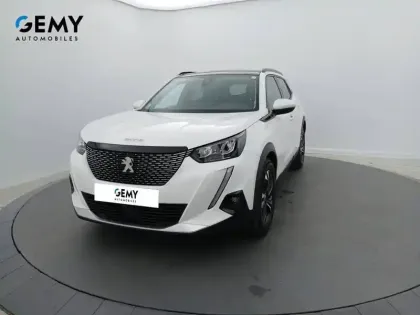 Photo Peugeot 2008 Allure Business
