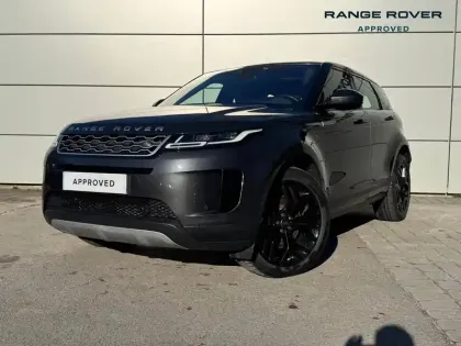 Photo 26 Land rover Range Rover Evoque  Mark I P300e PHEV AWD BVA8
