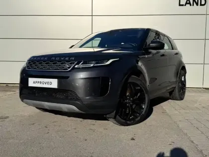 Photo Land Rover Range Rover Evoque Se