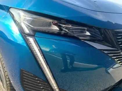 Photo 15 Peugeot 308  Electrique 54 kWh 156ch