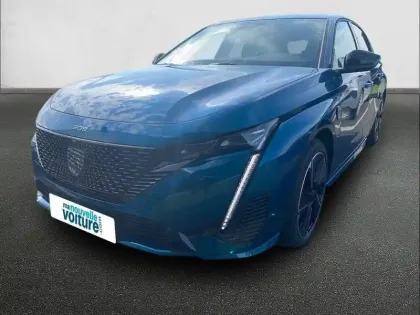 Photo Peugeot 308 Gt