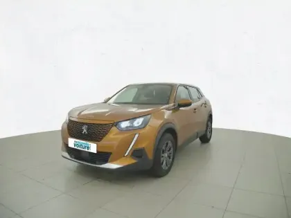 Photo Peugeot 2008 Active Pack