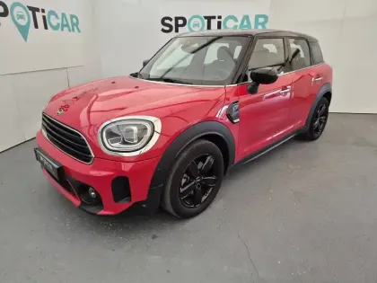 Photo Mini Mini Cooper Edition Northwood