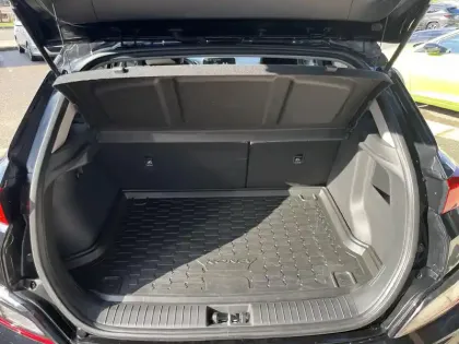 Photo 22 Hyundai Kona  Electrique 39 kWh - 136 ch