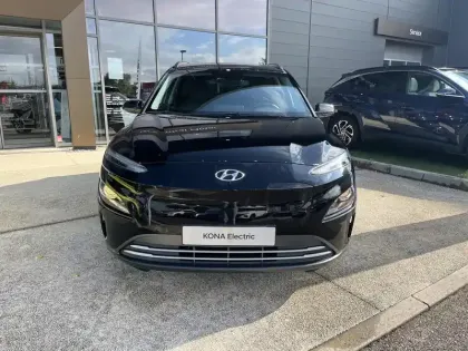 Photo 7 Hyundai Kona  Electrique 39 kWh - 136 ch