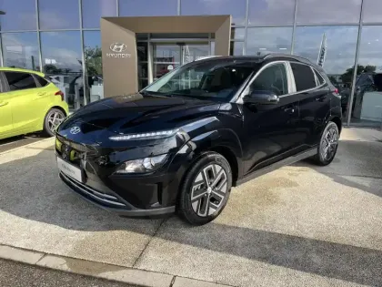 Photo 6 Hyundai Kona  Electrique 39 kWh - 136 ch