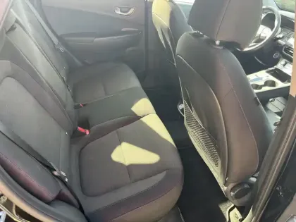 Photo 20 Hyundai Kona  Electrique 39 kWh - 136 ch