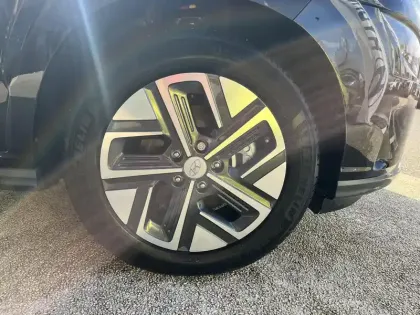 Photo 10 Hyundai Kona  Electrique 39 kWh - 136 ch