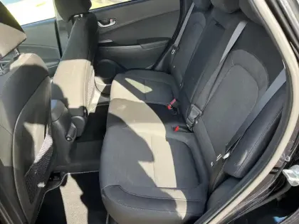 Photo 19 Hyundai Kona  Electrique 39 kWh - 136 ch