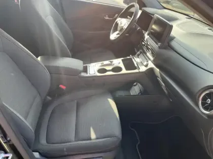 Photo 21 Hyundai Kona  Electrique 39 kWh - 136 ch