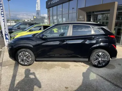 Photo 5 Hyundai Kona  Electrique 39 kWh - 136 ch