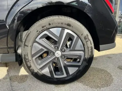 Photo 8 Hyundai Kona  Electrique 39 kWh - 136 ch
