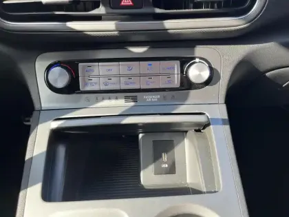 Photo 14 Hyundai Kona  Electrique 39 kWh - 136 ch