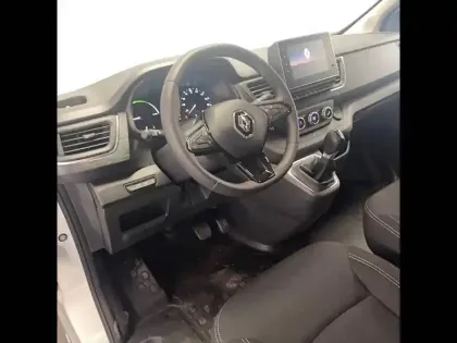 Photo 15 Renault Trafic  E-TECH ELECTRIQUE FGN L1H1 3T AC22