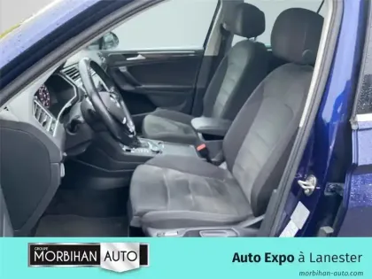 Photo 156 Volkswagen Tiguan 2.0 TSI 180 BMT DSG7 4MOTION