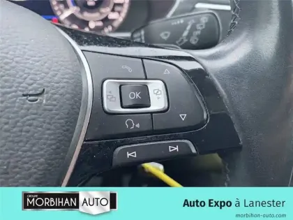 Photo 93 Volkswagen Tiguan Gén. II Ph1 Carat 5