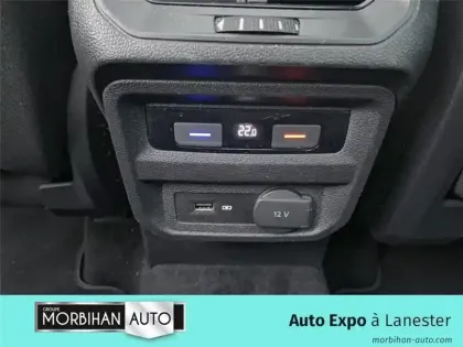 Photo 141 Volkswagen Tiguan 2.0 TSI 180 BMT DSG7 4MOTION