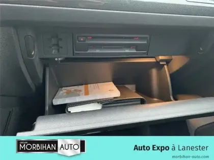 Photo 25 Volkswagen Tiguan 2.0 TSI 180 BMT DSG7 4MOTION