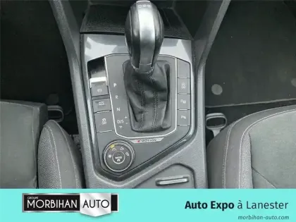 Photo 88 Volkswagen Tiguan Gén. II Ph1 Carat 5