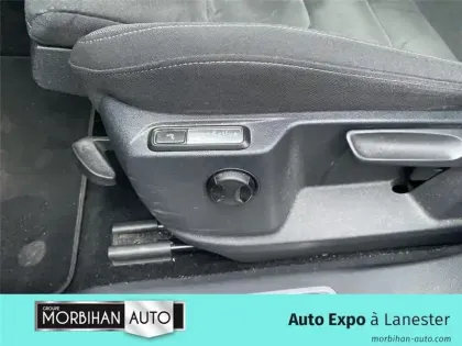 Photo 90 Volkswagen Tiguan Gén. II Ph1 Carat 5