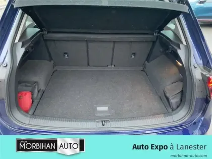 Photo 42 Volkswagen Tiguan 2.0 TSI 180 BMT DSG7 4MOTION