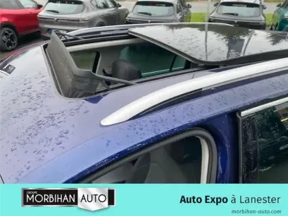 Photo 65 Volkswagen Tiguan 2.0 TSI 180 BMT DSG7 4MOTION