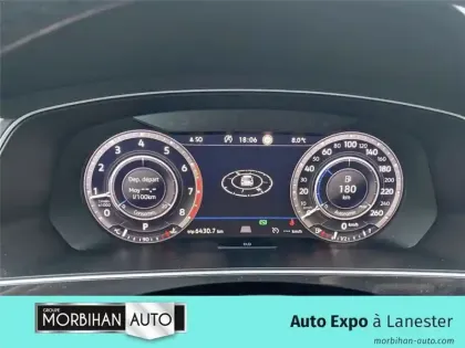 Photo 12 Volkswagen Tiguan 2.0 TSI 180 BMT DSG7 4MOTION