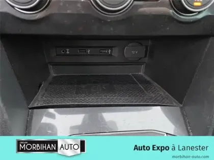 Photo 66 Volkswagen Tiguan 2.0 TSI 180 BMT DSG7 4MOTION