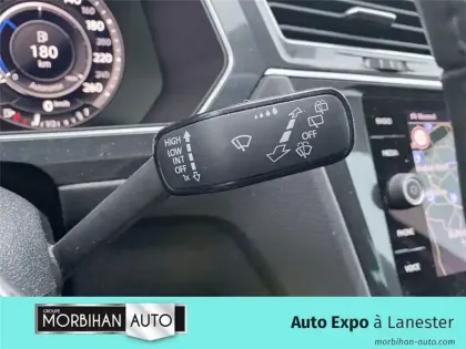 Photo 58 Volkswagen Tiguan 2.0 TSI 180 BMT DSG7 4MOTION